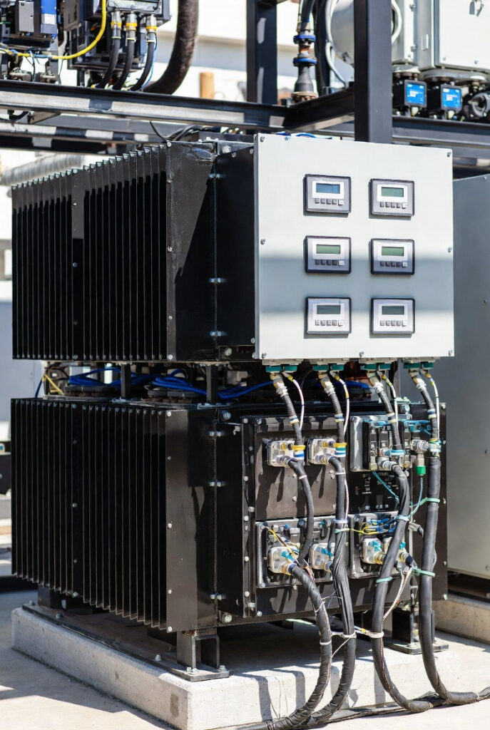 Victron MultiPlus-II vs Quattro: Which Blue Box Runs Your Off-Grid Fortress? 46d13d51 0bb5 451b a538 60d3f6cbdcdd