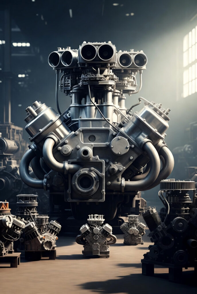 System Voltage Showdown: Why 48V Is the Big Block of Off-Grid Power 476610dd 64da 45fa a778 461d13a90c99