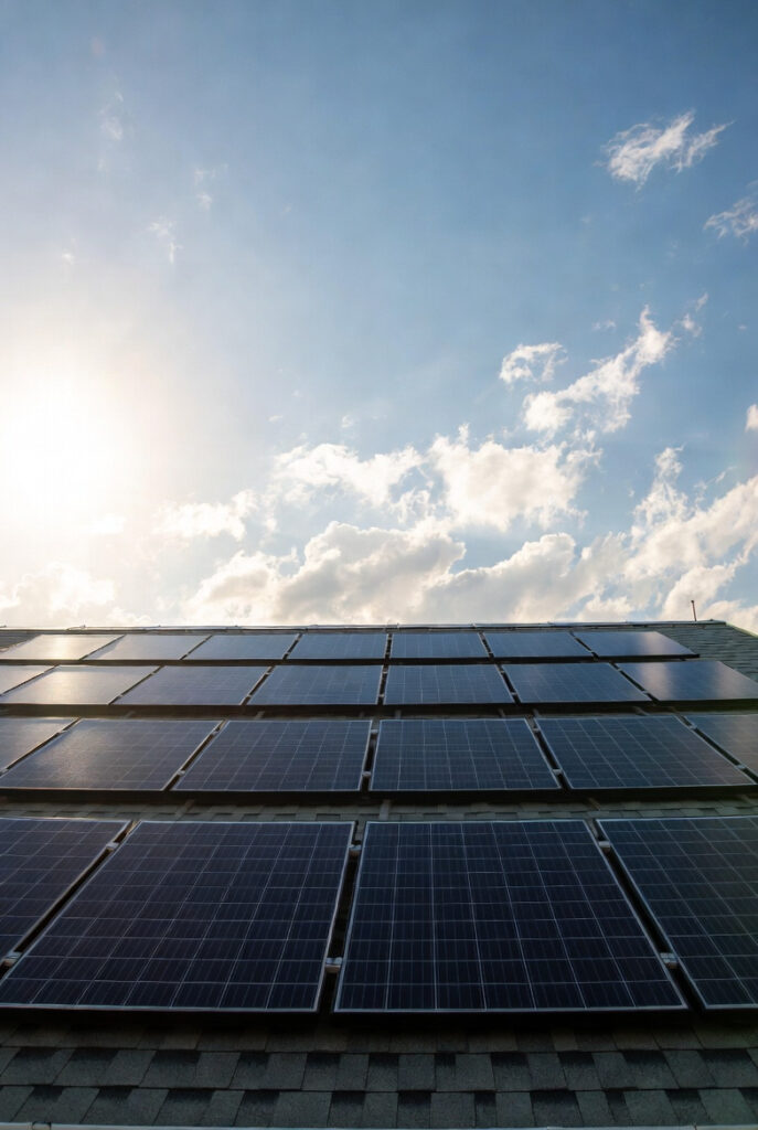 How Does Solar Power Work? A Plain-English Guide 52dc262a e9f6 4a73 a78e ab3dc07c8674