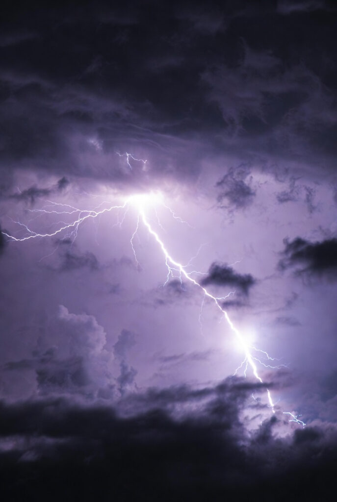 Solar Lightning Protection: Saving Your Inverter from the Summer Surge 58a10d11 d05b 4c8b b600 61d8e5c8275f