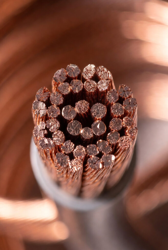 Wire Gauge 101: Why 4/0 AWG Cable Is the Main Artery of Your 3000W Off-Grid System 65acd451 2717 4069 8ed1 4bcf4d8e5798