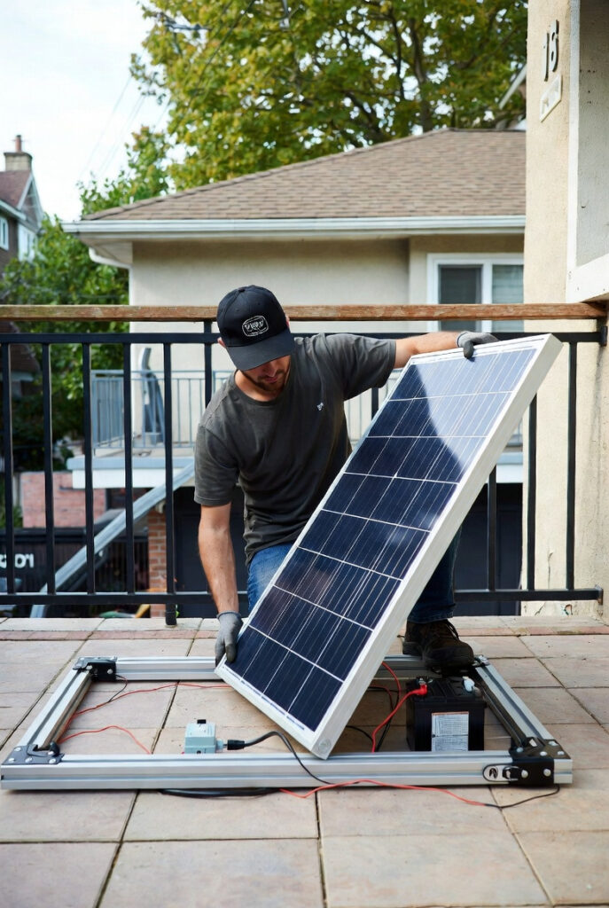 How to Live Off-Grid on a Budget: The Phased Approach 6ec0d27a a9d6 4b7e a103 19131e5efe04