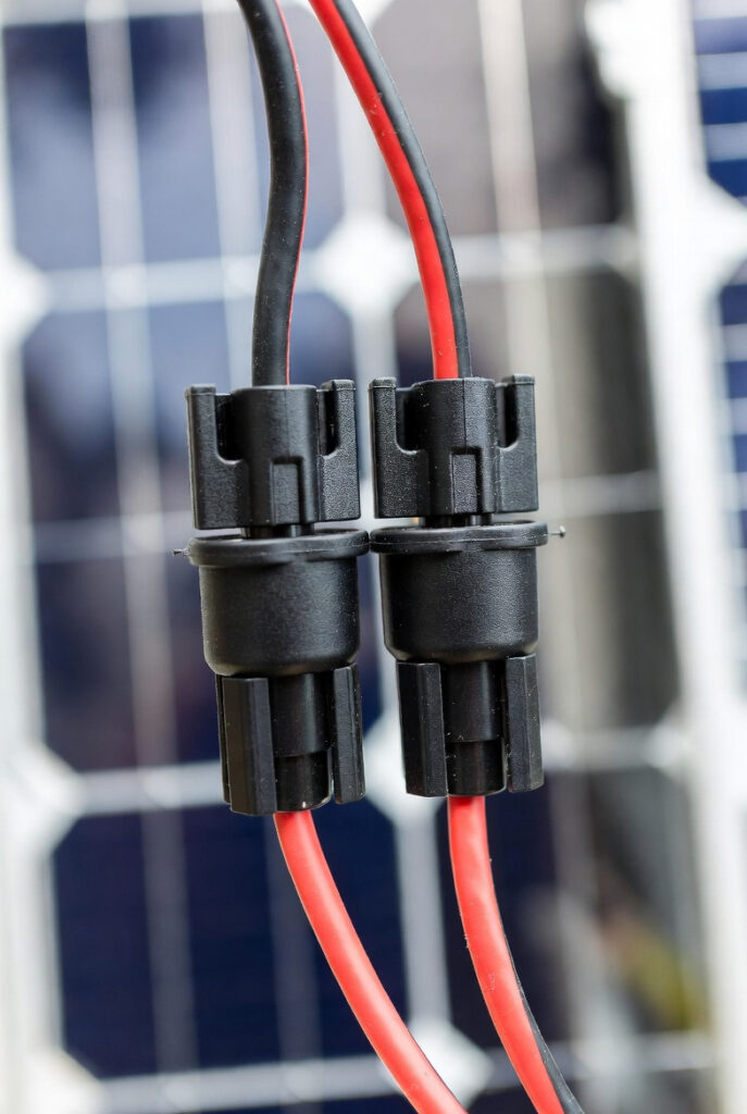 Series vs Parallel Solar Panels: Which Wiring Is Best for You? 7708c957 c5dd 4a73 90b6 a057ec67dfd0