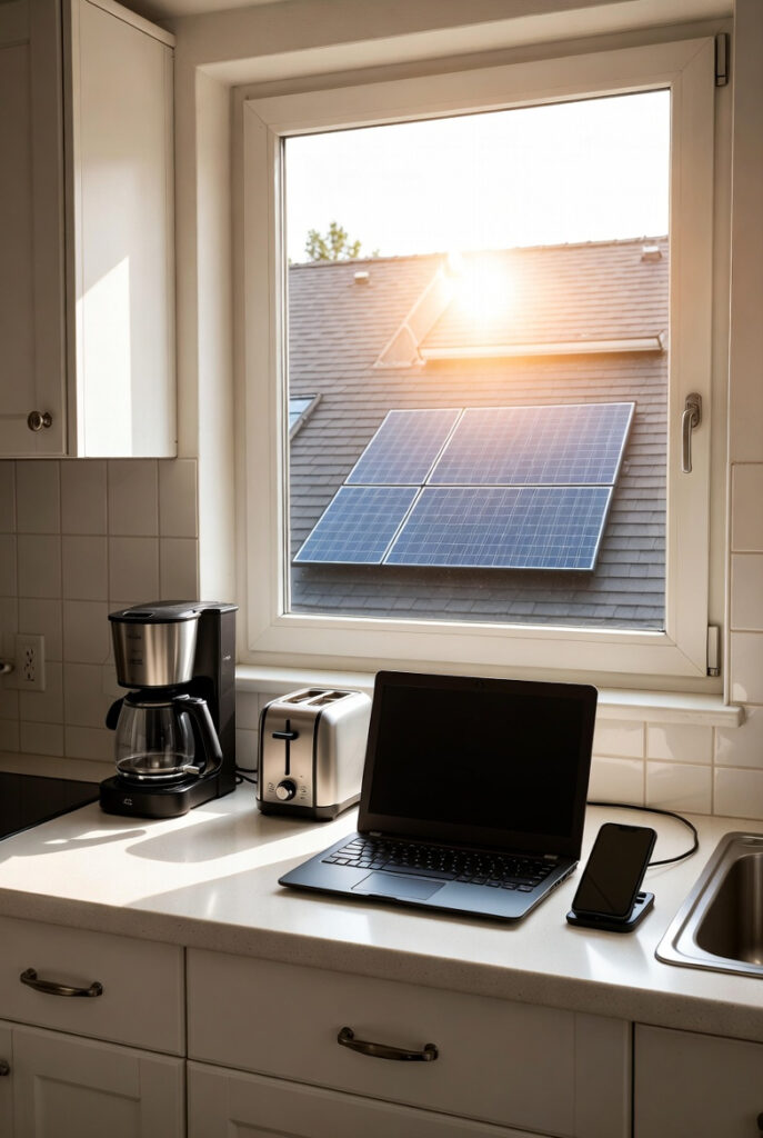 What Appliances Can Run on Solar Power? 83202131 3eed 44d0 a96d 8c889354fa43