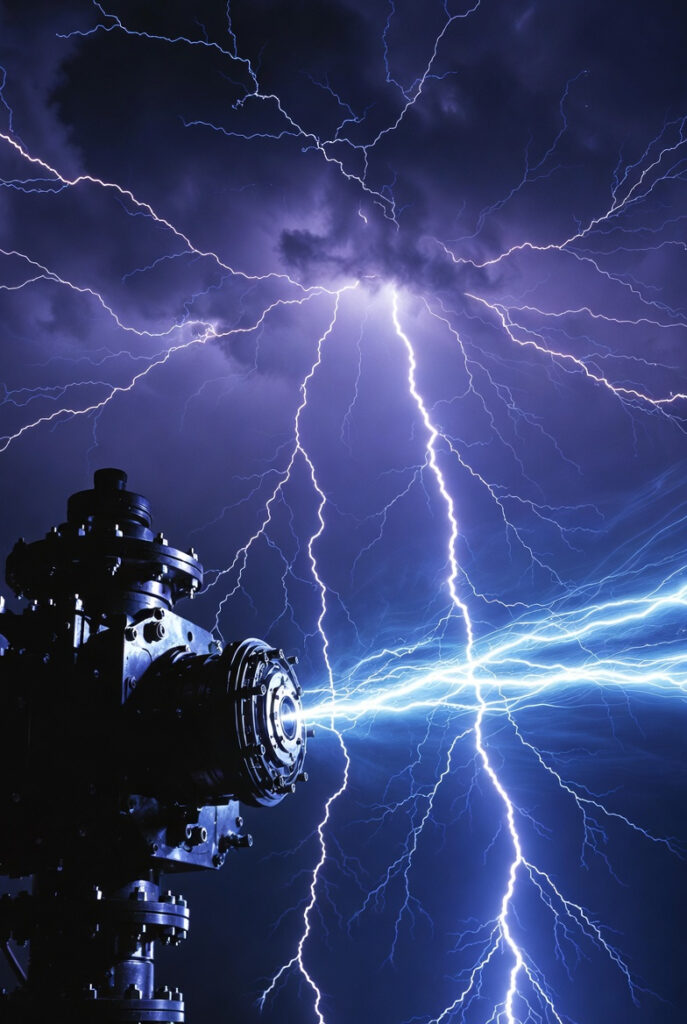 Surge Protection: The Invisible Shield for Off-Grid Lightning Induction 8e572952 6fbe 4a37 b89e fe1fa05fb202