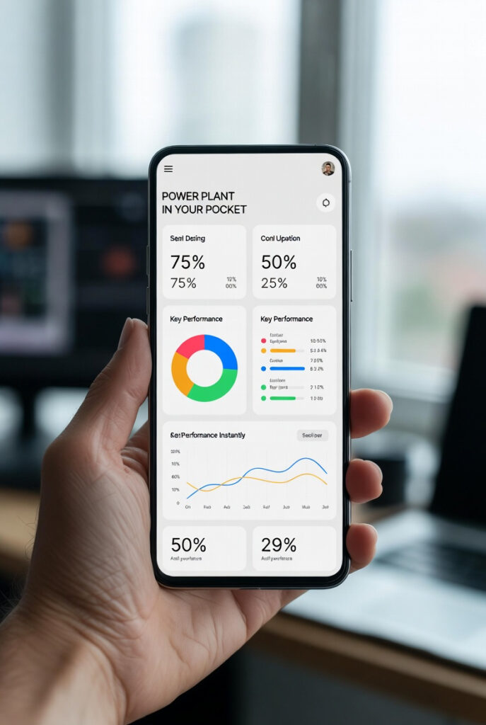 The Victron VRM Portal: Your Off-Grid Power Plant in Your Pocket 99974393 bd95 4b1a bb07 59432e86853b