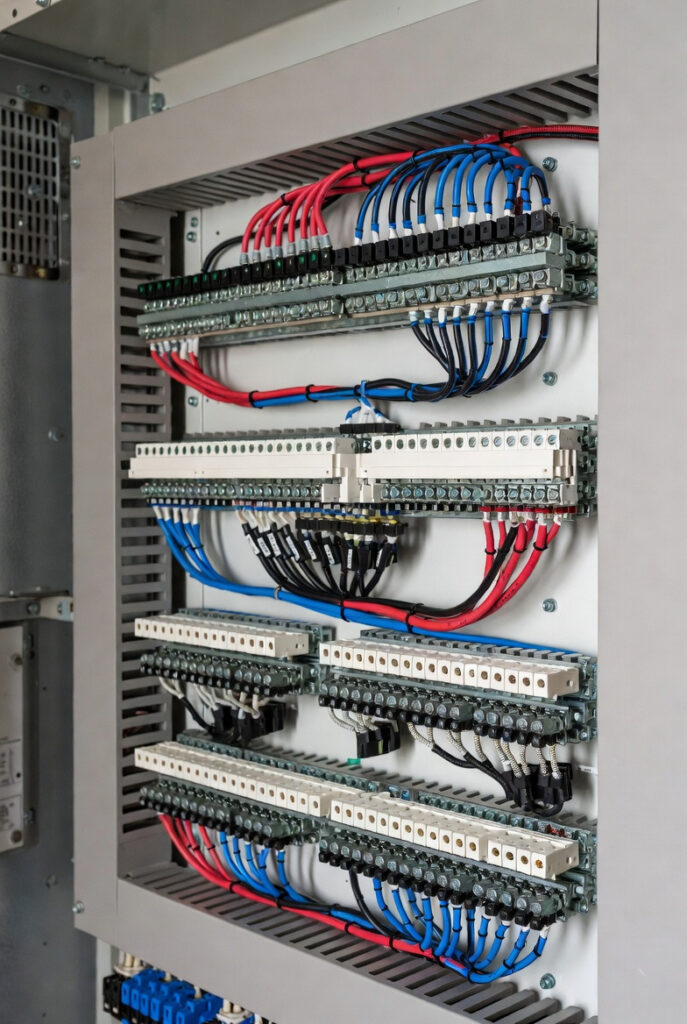 Victron Lynx Power-In vs Distributor: Clean DC Distribution for Serious Builds 99f4c610 1bf0 4bf4 8c78 ef18650b3ed9