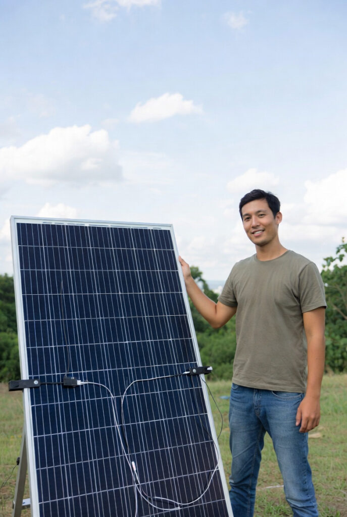 How to Start Going Solar With Zero Experience 9b1c25a6 0be7 47c6 bd43 3b06fb711188