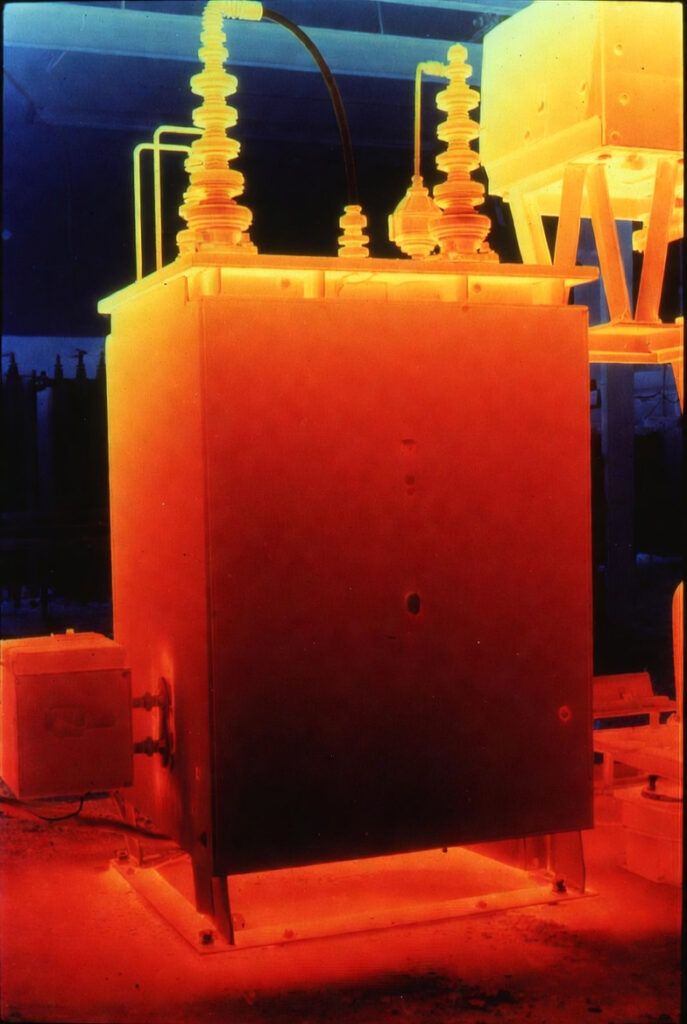 The Battery Fortress Heat Map: Using Thermal Imaging for Off-Grid Maintenance 9d0fbbf0 e8f4 4707 b4a5 0d472e085b22