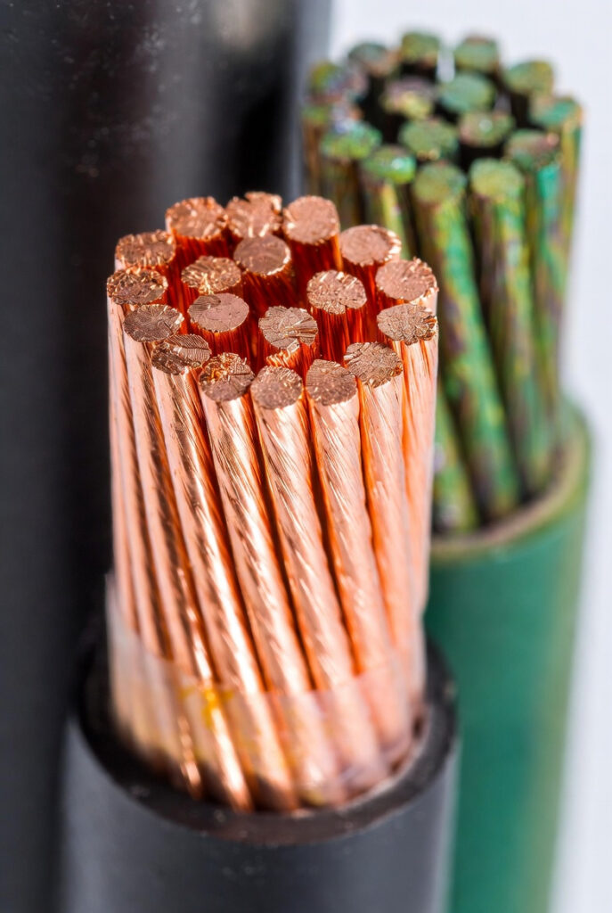Copper vs Tinned Copper: The 25-Year Marine Standard for Off-Grid Battery Cables a3676848 db5a 4f18 88d3 ec7849e45fe4