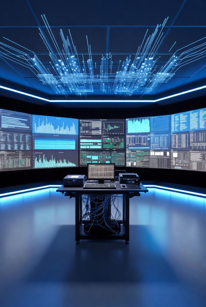 Victron Cerbo GX vs Ekrano GX: Which Brain Should Run Your Off-Grid System? a839bf54 99a1 44b0 aab6 b84a762214e4