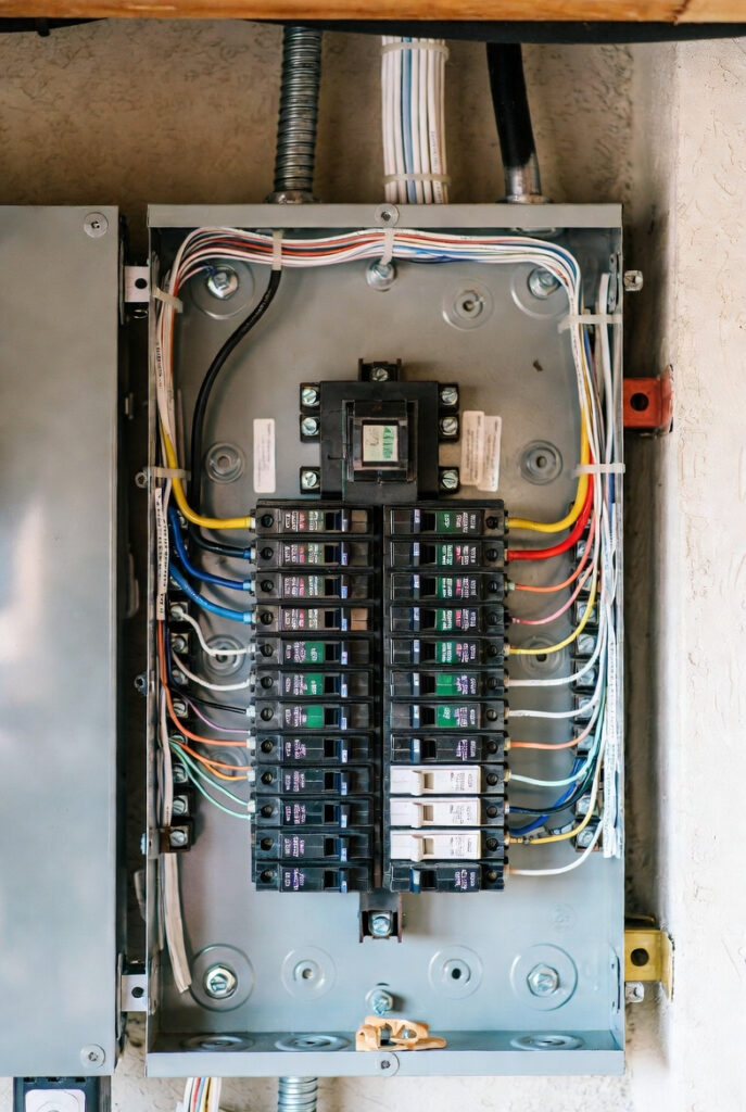 Automatic Transfer Switches: The "Brain" of Your Backup Power System acd0e041 49a2 459a b31e e8798b4457b0