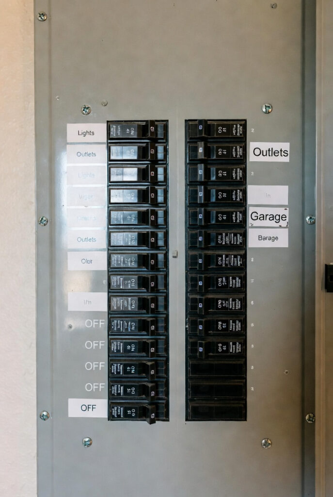Critical Load Sub-Panels: How to Isolate Your Survival Gear b7c592d3 7354 419f 8005 ffacd845a3b7