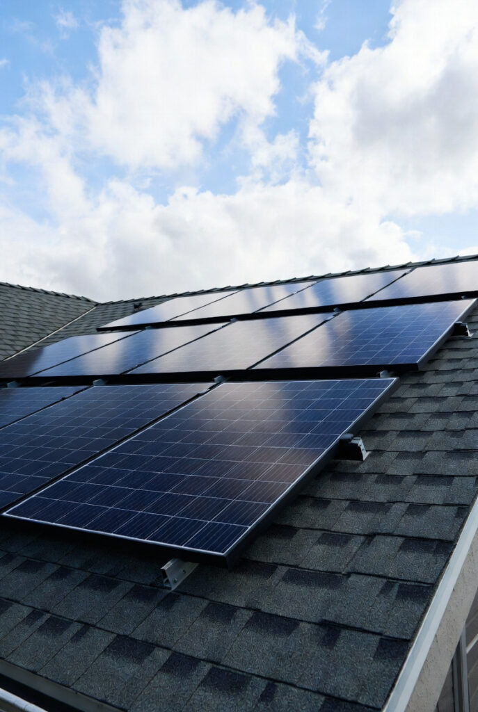 No Leaks Allowed: The Master Tech Guide to Solar Roof Mounts and Flashing c1c9c579 0d2f 405a 927b 6d9129bb0c97