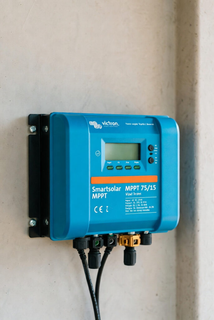 Victron vs Renogy: Is the "Premium" Solar Charge Controller Worth It? c47e8ab7 361a 48eb 9f55 51da1b6b2461