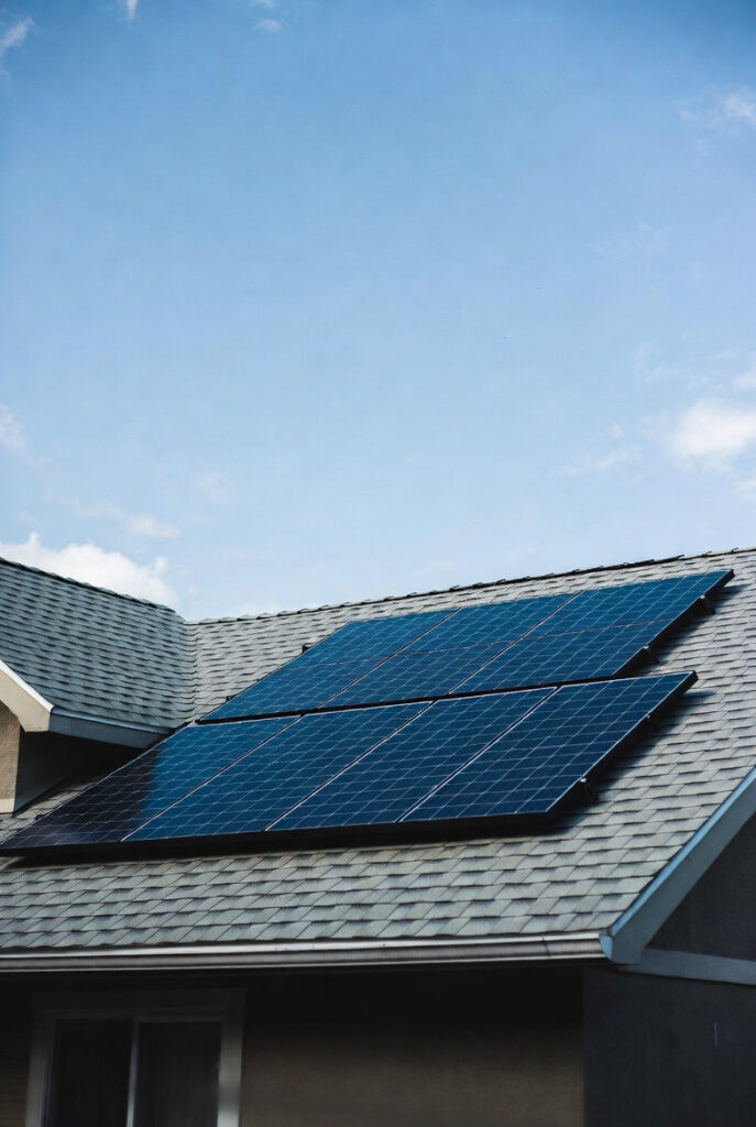 What Size Solar System Do I Need for My Home? d292a2e9 3744 4f4a b126 5e34fd78882f