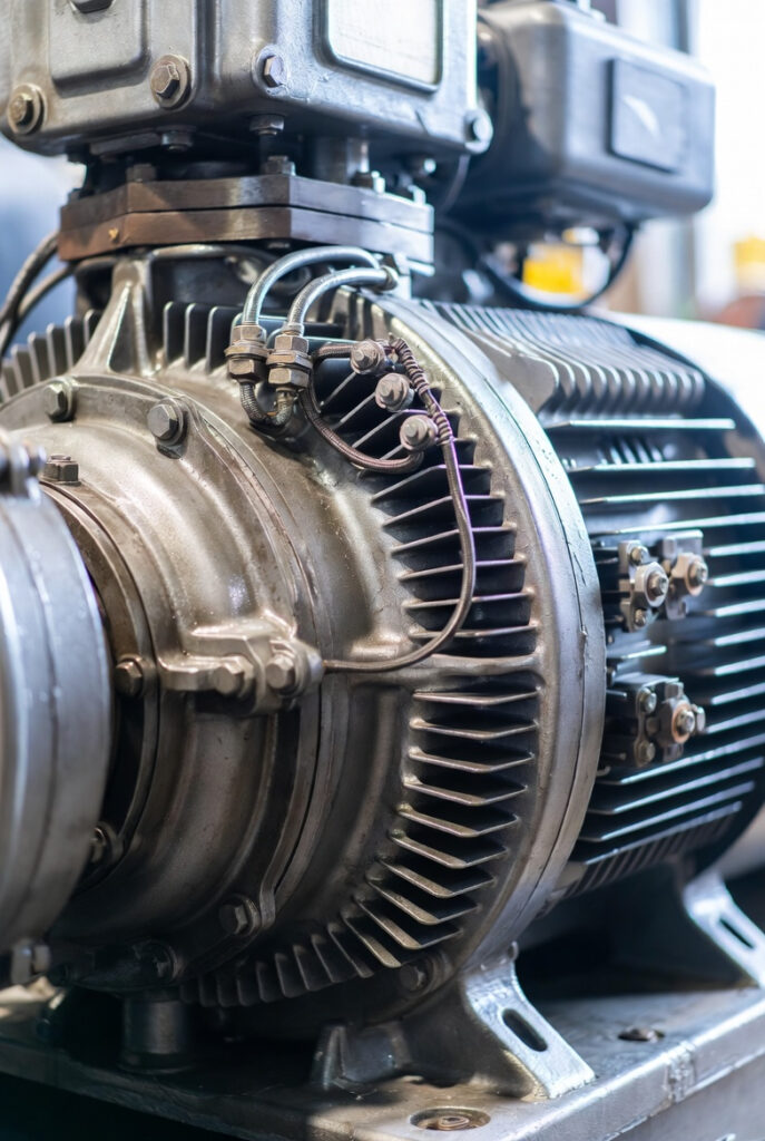 The Soft Start Secret: Protecting Off-Grid Inverters from Large Motors d3b36f35 fbc1 4756 8df5 55af5f34d752