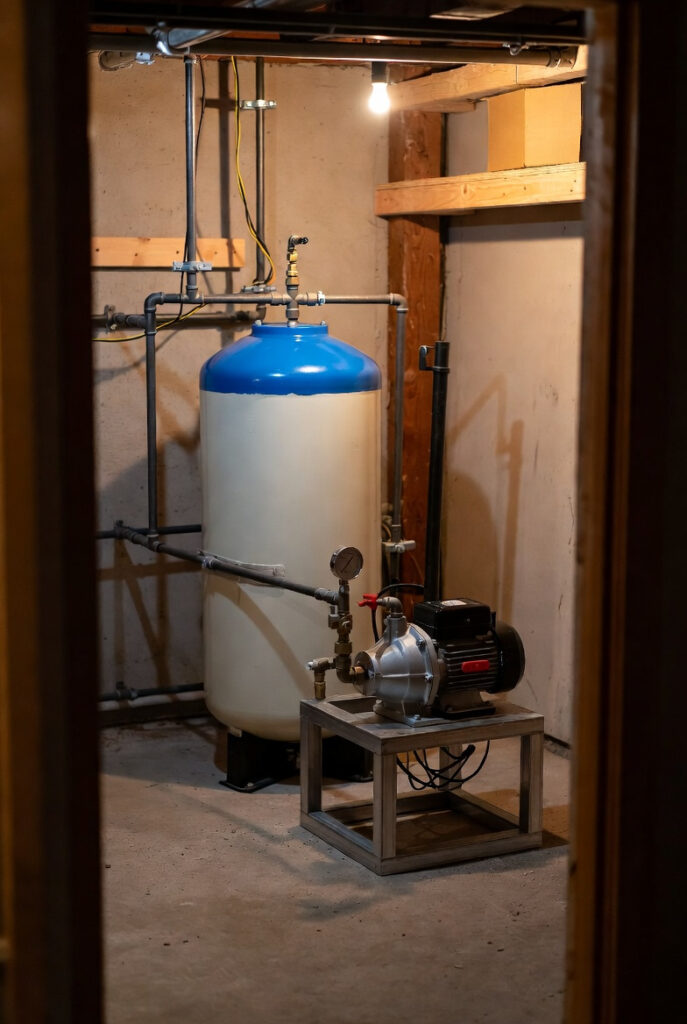 Soft Starters: How to Run a Well Pump on a Small Inverter dd572fc7 623a 422b 9692 e099ce2c2844