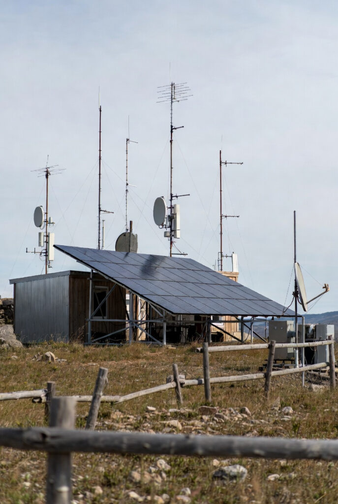 The Voice Standard: Remote Radio Station Solar for Ontario Broadcasters 0376ba79 2194 44bd 9145 766e088b2a1c