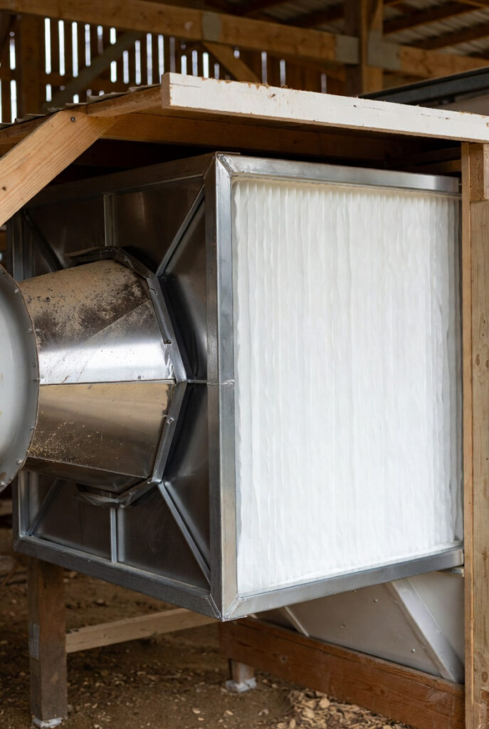 The Dust Standard: Inverter Dust Protection Off-Grid for Your Fortress 11d17d28 3459 46ab b92b da62cd89ad8f