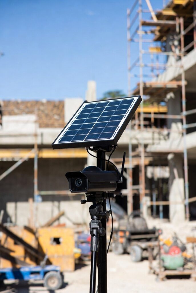 The Low-Power Surveillance Standard: Off-Grid Security for Ontario Properties 153cb5a0 294d 424f 99ba 6f78e2d84880