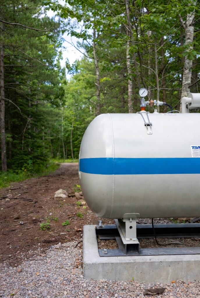 The TSSA Compliant Fuel Standard: Off-Grid Propane for Ontario Properties 16815f5a 3589 4c04 8149 94d939b4fa39