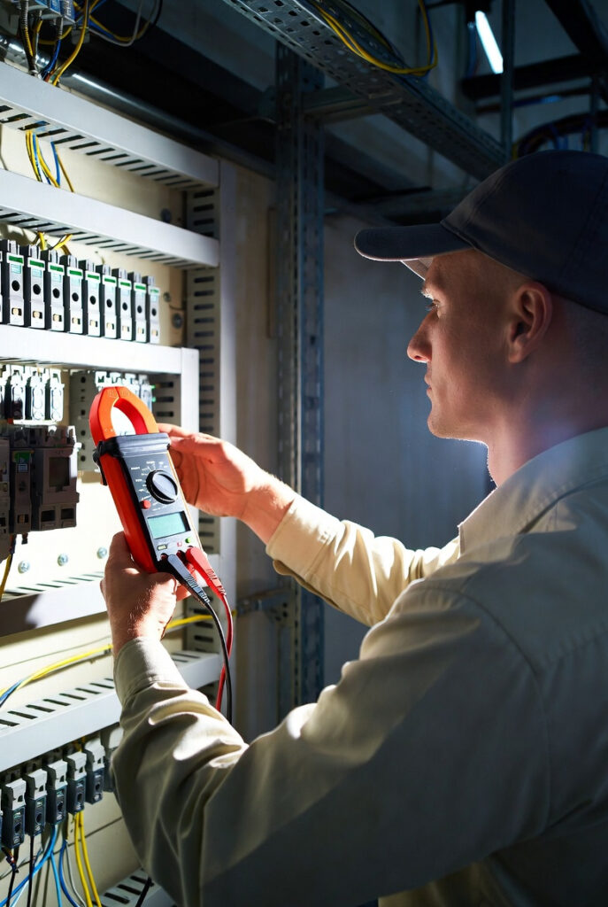 The Burn-In Standard: Off-Grid Burn-In Test for Your Fortress First Run 1dbf36ae d75a 461b 9878 b58f25a60a74