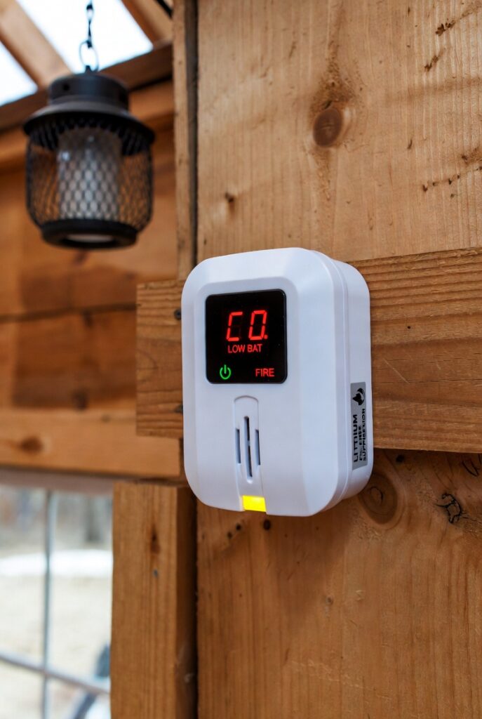 The Critical Protection Standard: Off-Grid Fire Safety for Ontario Properties 205850a2 8332 4bfd 9d43 9c2819f9fc3a