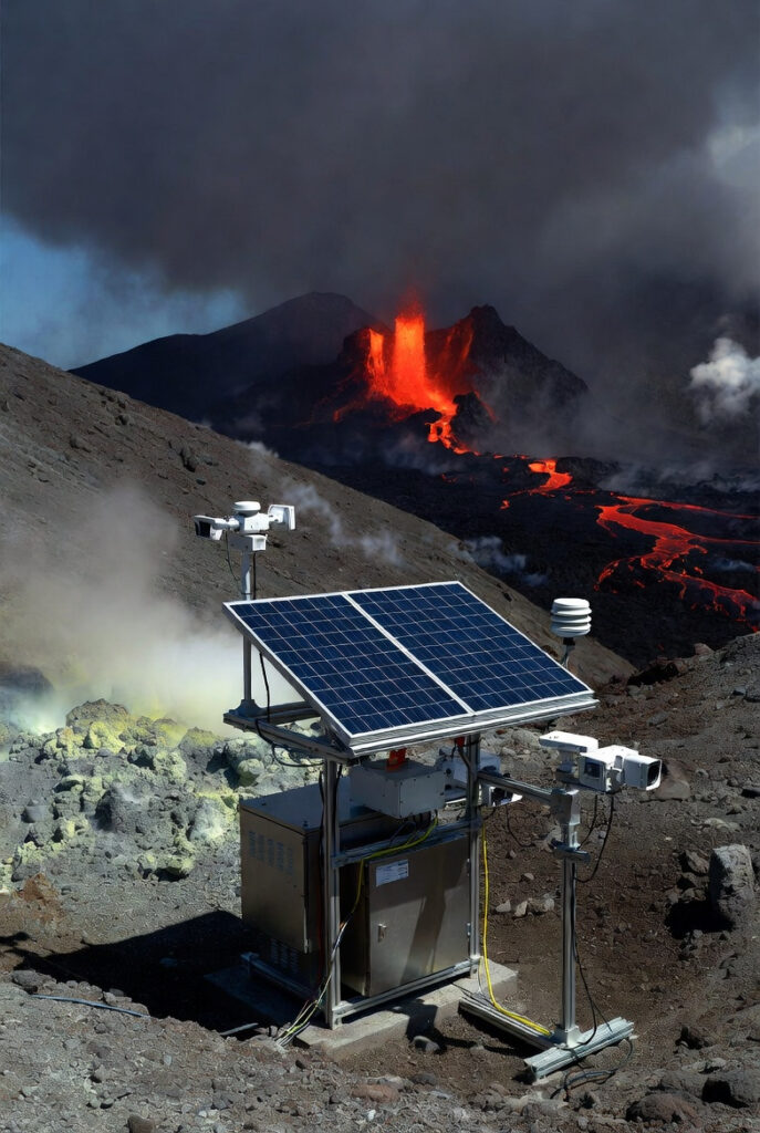 The Magma Standard: Volcanic Monitoring Solar for Hazard Teams and Geophysical Research 25744926 fa8b 4fce 8c54 6dd8fb72350b