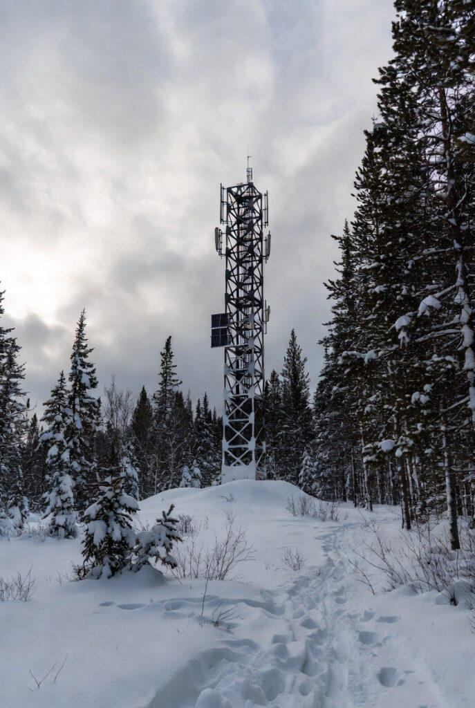 The Outpost Standard: Remote Telecom Solar for Unmanned Towers and Off-Grid Communication Sites 373ef798 0506 4408 b08d 098812249d4b
