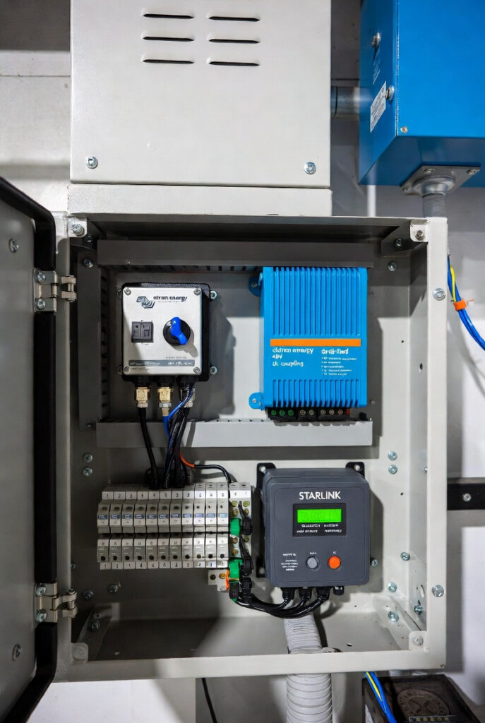 The DC Coupling Standard: Off-Grid DC Coupling for Always-On Load Efficiency 606a4a06 a8a9 4ec7 96af 5d9d08d00652