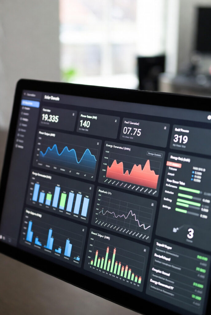 The 30-Day Roadmap: Off-Grid First 30 Days After Your Fortress Launch 7b643bc2 5c77 465a 99f6 df50ee6b629c