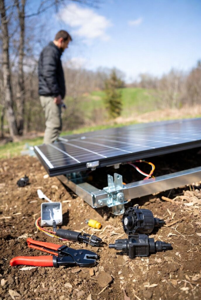 The True Cost Standard: DIY Solar Cost Analysis vs Professional Installation 7b681a16 b84c 4762 aa50 c896f056106d