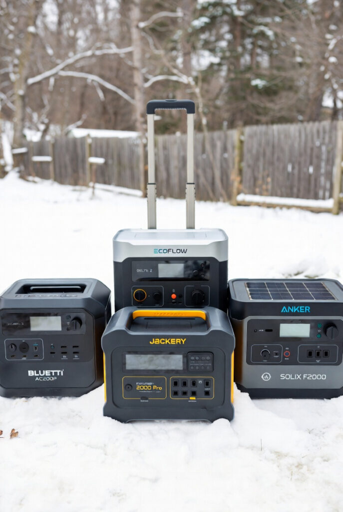 Best Solar Generator for Home Backup 2026: The Rockwood Winter Standard 7db9c776 d6fa 4b73 b5e3 5c2f8939bd63