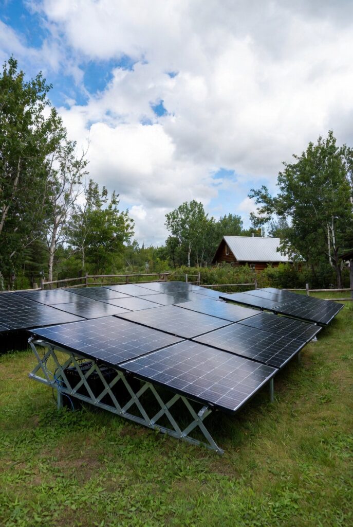 The Future-Proofing Standard: Expandable Solar System Design for Growth 8df3f539 09a2 4298 9eee a2980a4b2b4a