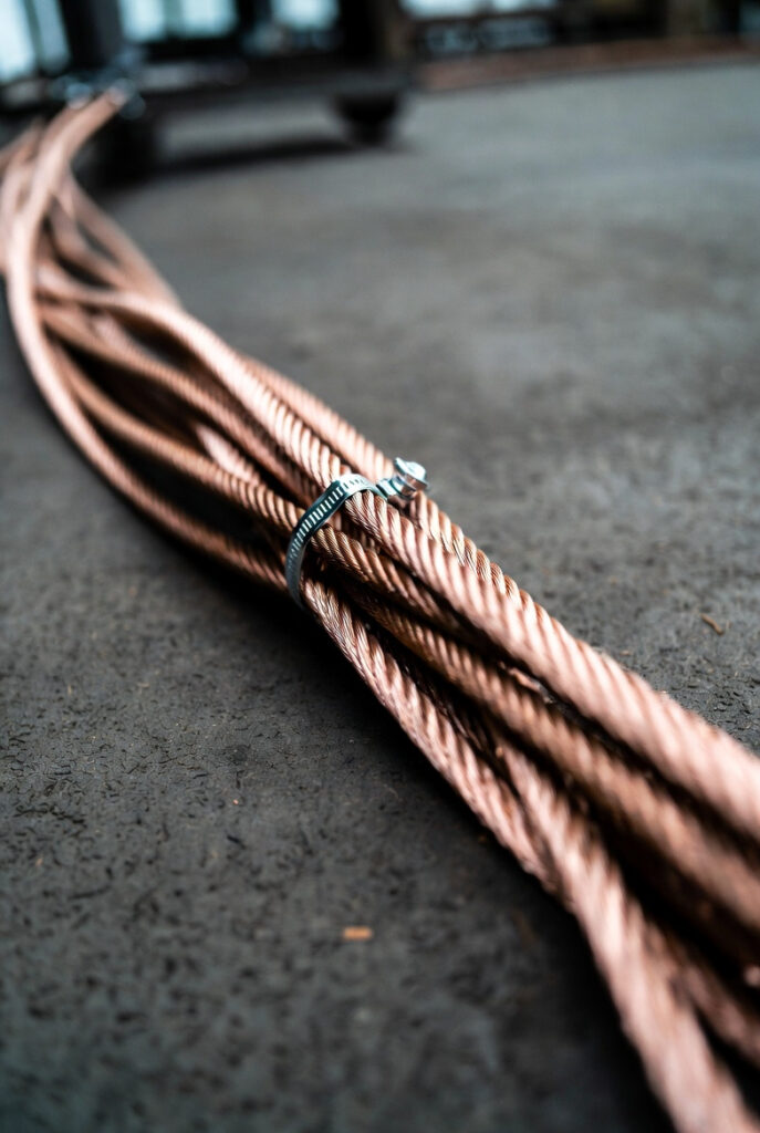 The Grounding Myth: Chassis Ground vs Earth Ground in Off-Grid Systems b8e8e5d9 9dbb 479c 9490 6f00f48f0d91