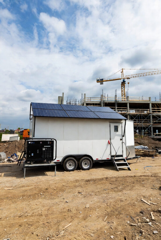 The Tool Standard: Mobile Solar Trailer for Ontario Construction Sites b957442e cad3 4a10 99ec e93bcdc57738