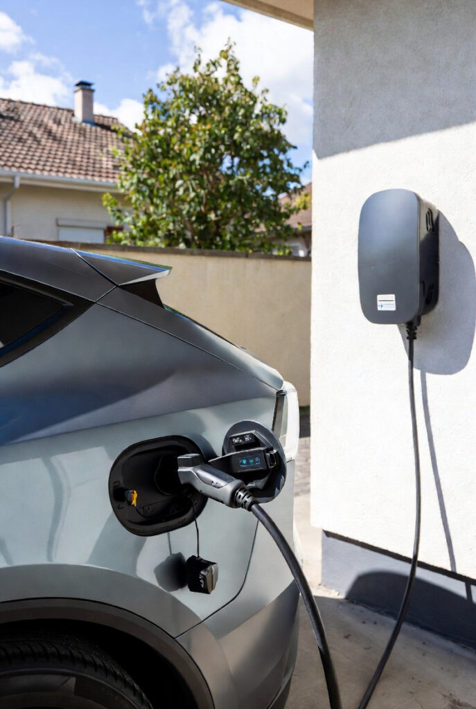 What Is a Bidirectional EV Charger? Bidirectional EV Charging Explained for Ontario Homeowners bc500f43 1daa 4480 8555 027c38382aae