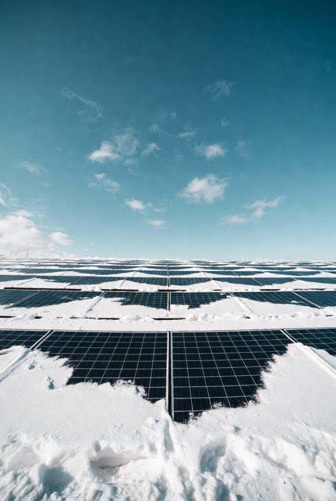 The Cold Climate Standard: Off-Grid Cold Climate Solar for Ontario Winter Performance c24d35ce 4e3d 40b0 9663 fcdc0e6240d3