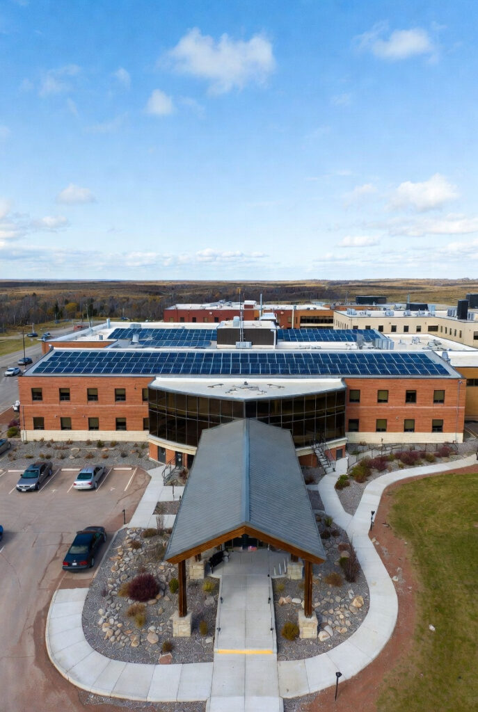 The Life Standard: Off-Grid Hospital Solar for Remote Medical Facilities cbceeac7 7b8f 4fd8 a21f f8da0452d965