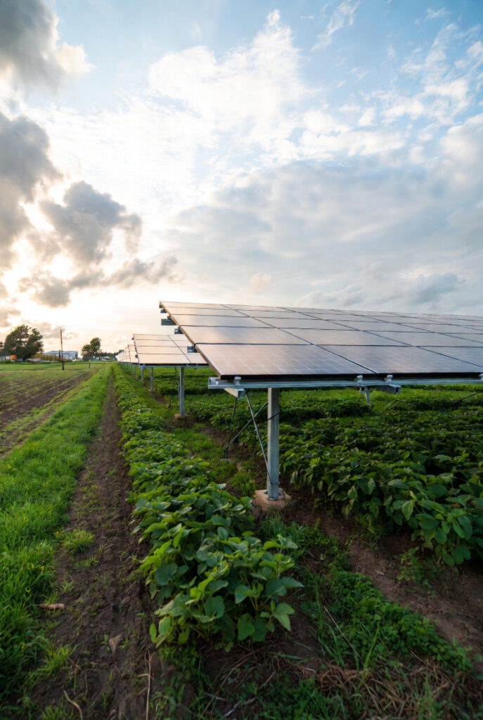 The Yield Standard: Farm Solar Power and Agrivoltaics for Ontario Producers cf56ad59 d203 4858 a20d 6d1b2161b240