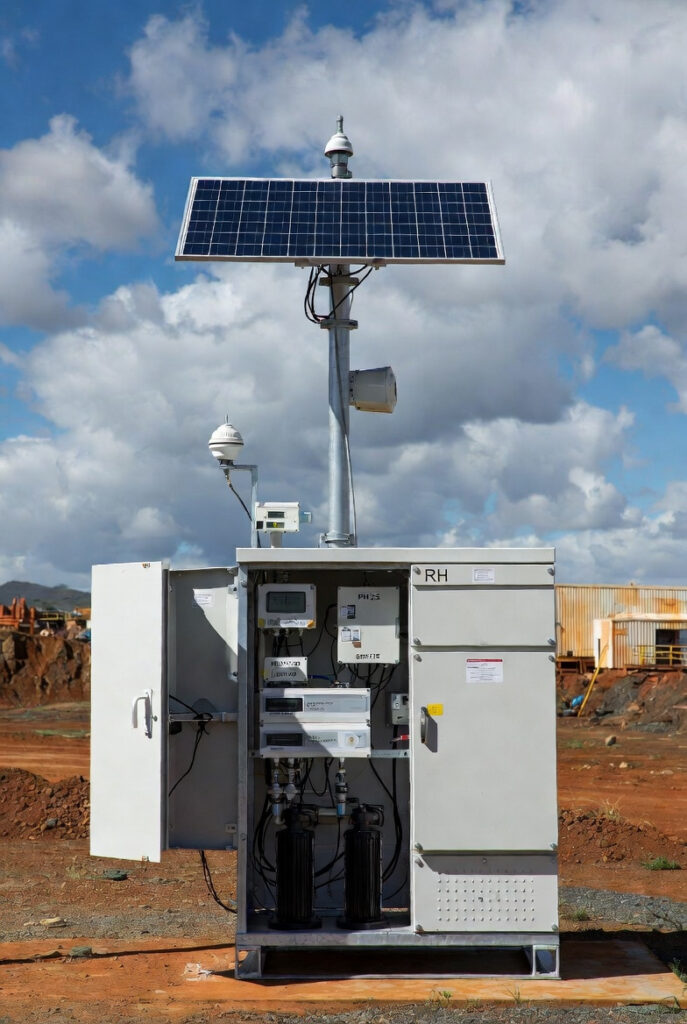 The Atmosphere Standard: Air Quality Solar for Ontario Industrial and Environmental Monitoring d240a8bc ca71 4e16 b4af bf12bddae529