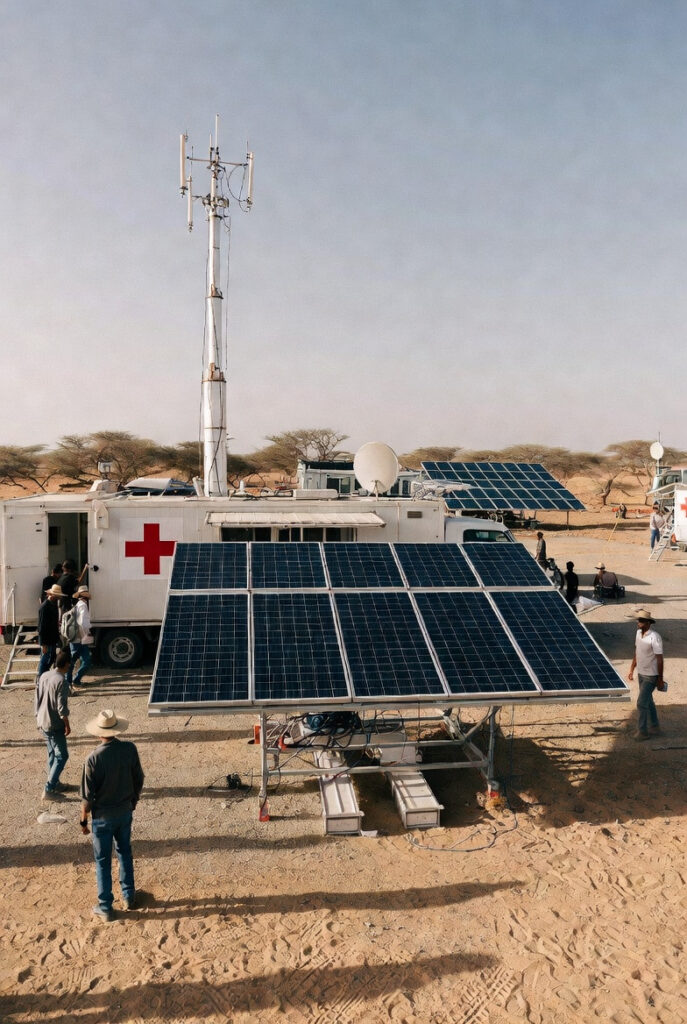 The Resilience Standard: Disaster Relief Solar for Field Hospitals and Mobile Clinics d56adc99 a8cb 4e74 929f 88964e6f1f67