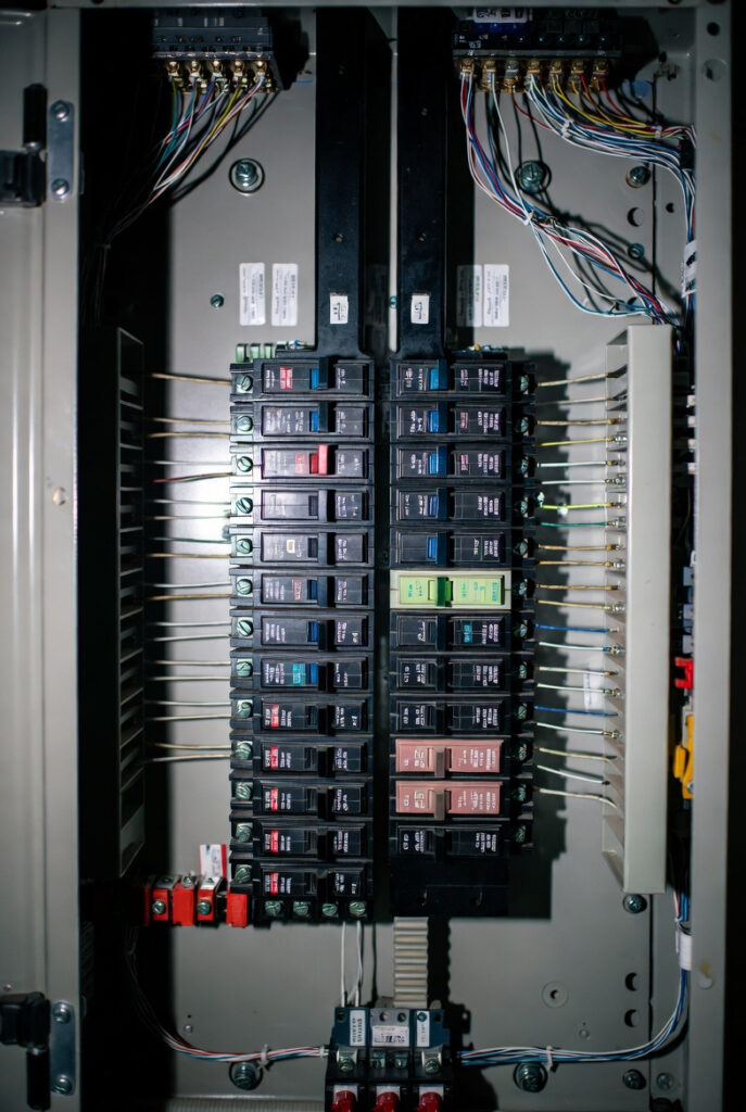 Grounding vs Bonding: Solving the Number One Shock Mystery in Off-Grid Systems d9489864 1d0b 4787 a4f2 1dabf45892ff