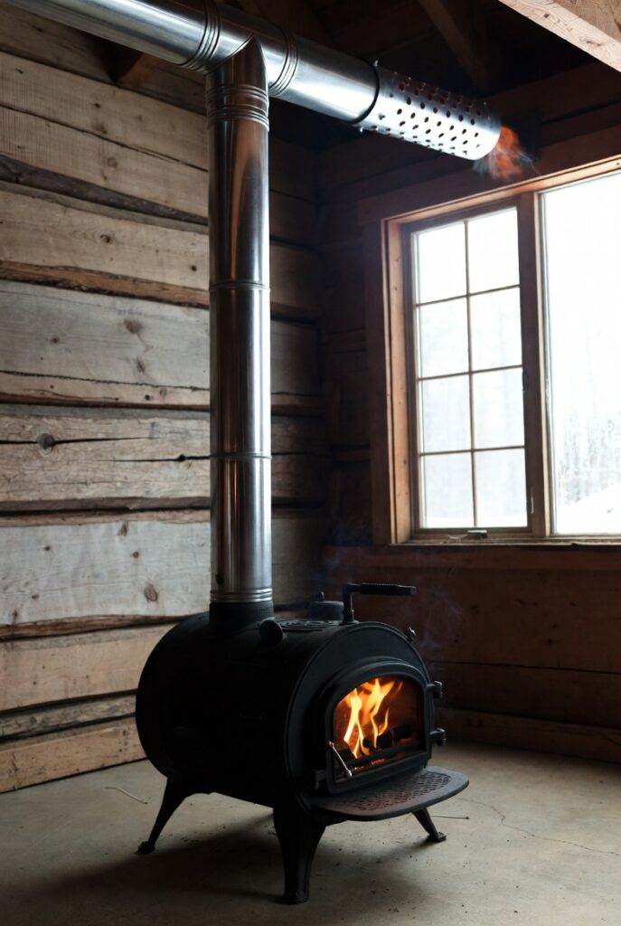 The Cascading Heat Standard: Off-Grid Heating for Ontario Winters dbb40432 84b5 4430 9893 7958477291da