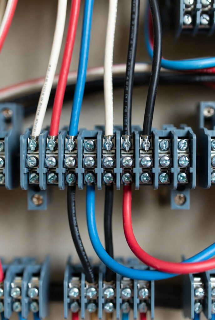 The Ferrule Standard: Why Naked Wire Is a Service Failure in Off-Grid Systems df505ec8 8056 4350 853d 0e2d09ef702c