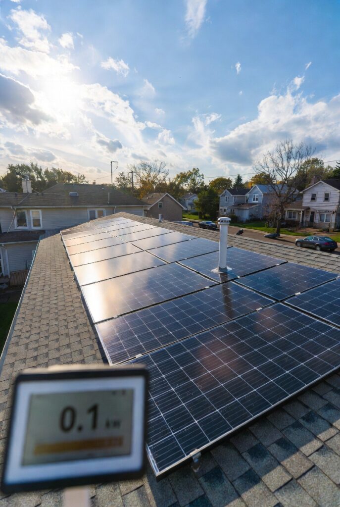 The Shadow Standard: Solar Panel Shading Explained for Ontario Homes, Cottages, and Off-Grid Systems ed566c7b 8613 4086 a3d1 a671f6021d74