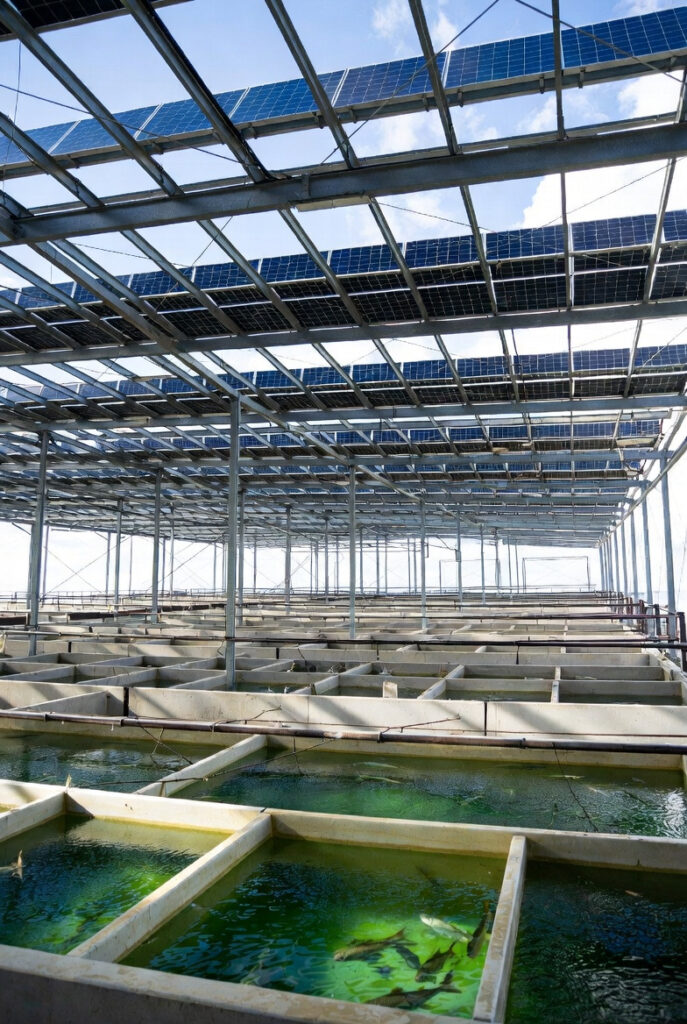 The Spawn Standard: Fish Hatchery Solar for Ontario Conservation and Aquaculture f0e20971 7489 4a86 b11f 1688586e660e